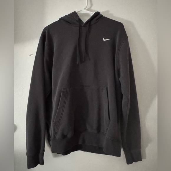 Nike Men's Grey Hoodie - Picture 1 of 3